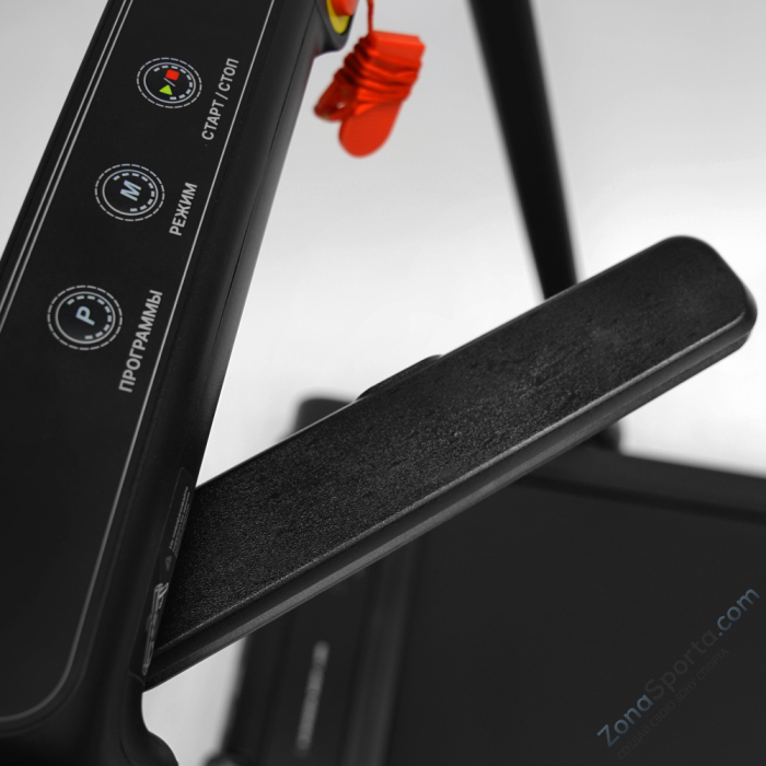 Беговая дорожка домашняя Svensson Body Labs Revamp