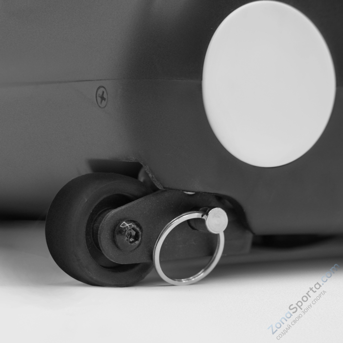 Беговая дорожка домашняя Svensson Body Labs Revamp