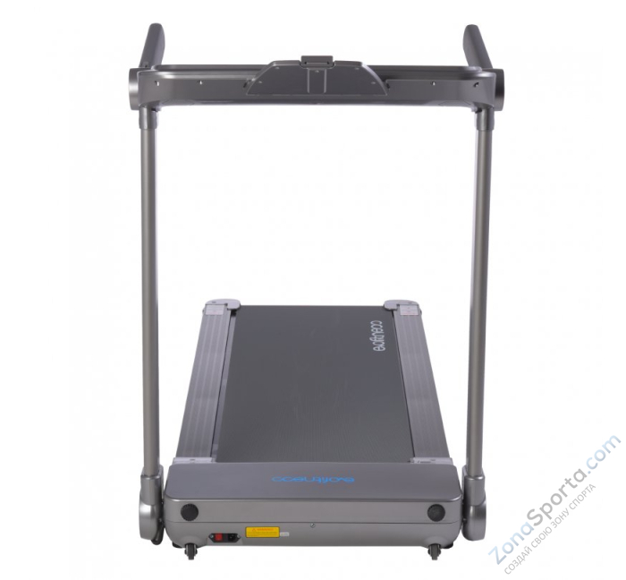 Беговая дорожка Evo Fitness Delta New