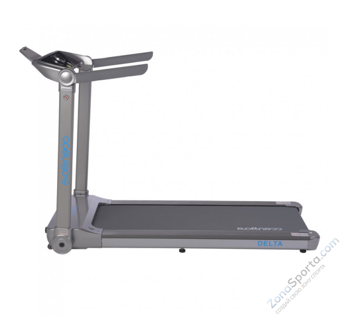 Беговая дорожка Evo Fitness Delta New