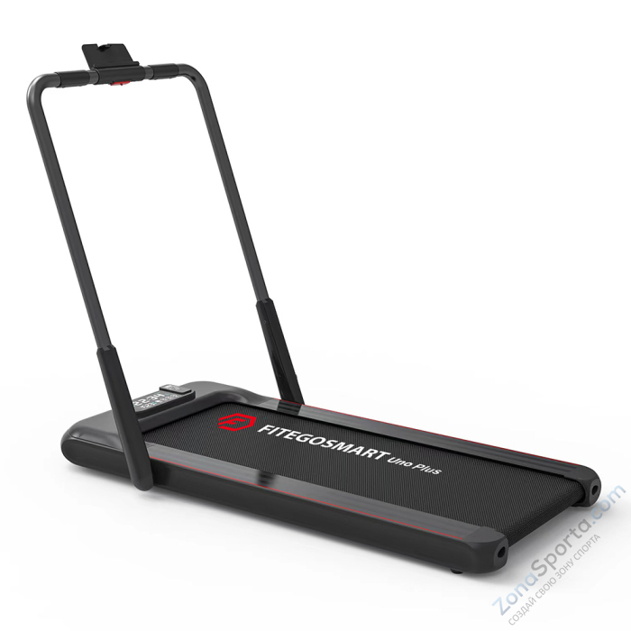 Беговая дорожка FitegoSmart Uno Plus