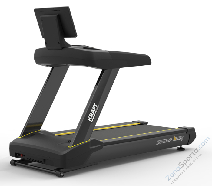 Беговая дорожка Kraft Fitness PK-17LT21