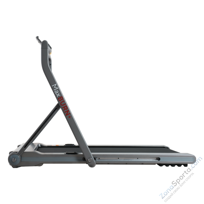 Беговая дорожка MaxBurn Plus