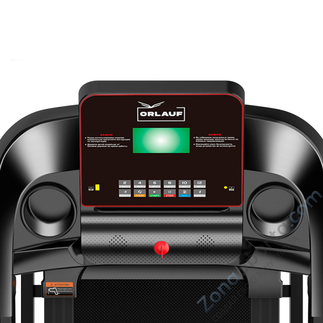 Беговая дорожка Orlauf Falcon A