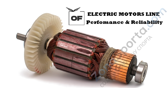 Беговая дорожка Orlauf Falcon A