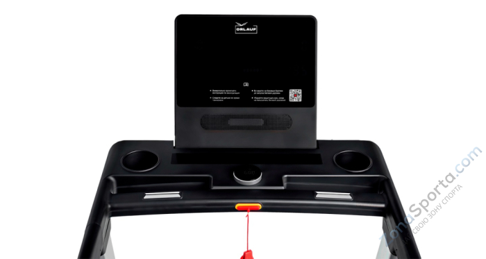 Беговая дорожка Orlauf Larus