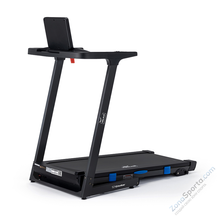 Беговая дорожка Orlauf Stellar Black