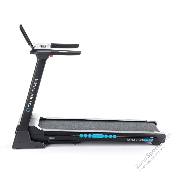 Беговая дорожка Oxygen Fitness Emerald TFT 10