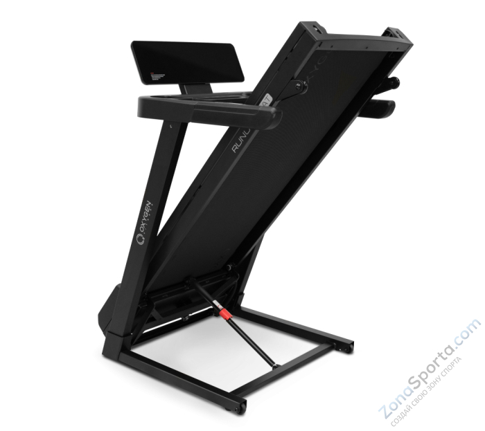 Беговая дорожка Oxygen Fitness Runup Beat