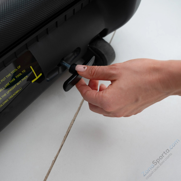 Беговая дорожка Oxygen Fitness X-Concept Sport