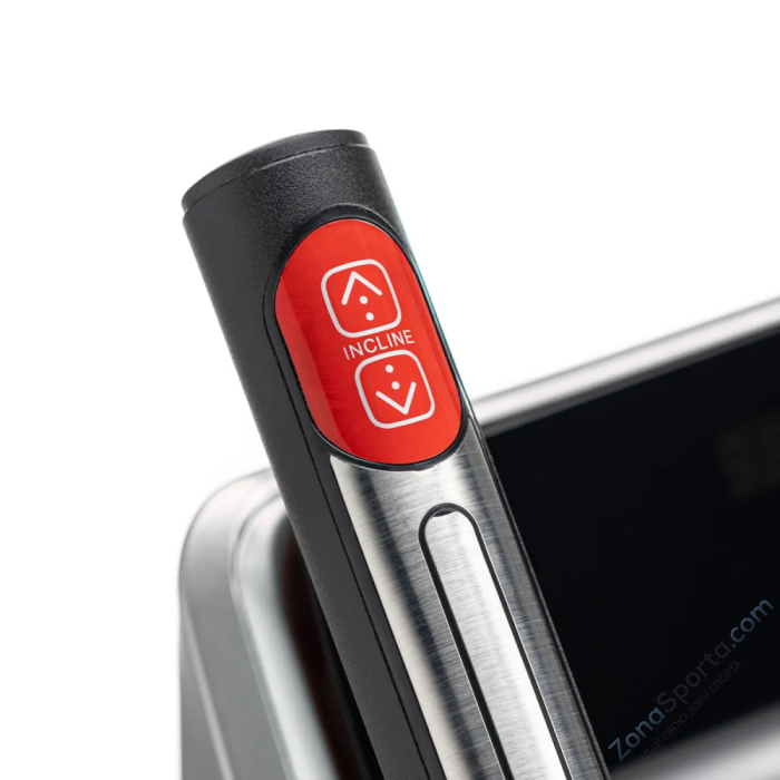 Беговая дорожка Oxygen Fitness M-Concept Sport (Smoky)