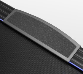 Беговая дорожка Oxygen Plasma III LC HRC