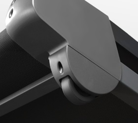 Беговая дорожка Oxygen Plasma III LC HRC