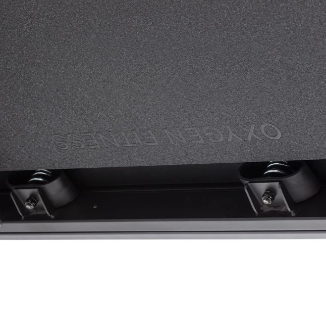 Беговая дорожка полукоммерческая Oxygen Fitness Cobalt LCD PRO