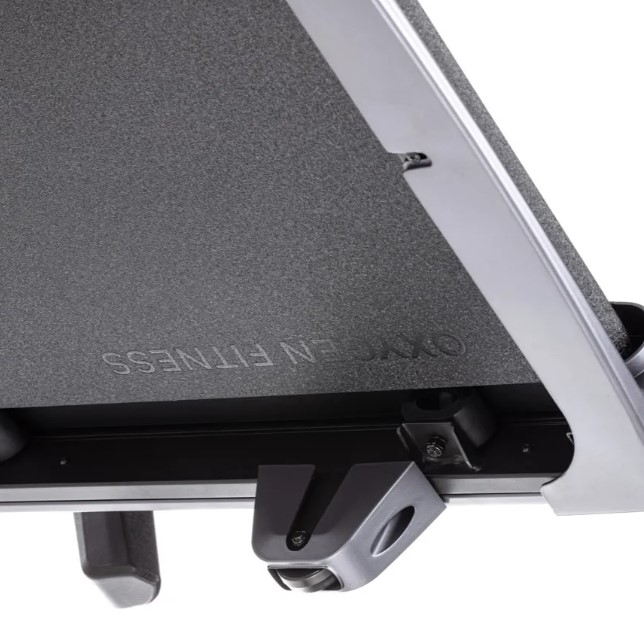 Беговая дорожка полукоммерческая Oxygen Fitness Cobalt LCD PRO