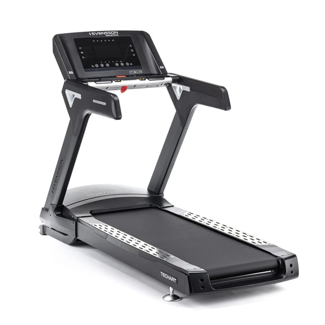 Беговая дорожка профессиональная Svensson Industrial Techart