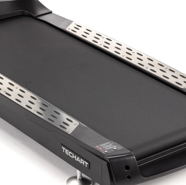 Беговая дорожка профессиональная Svensson Industrial Techart