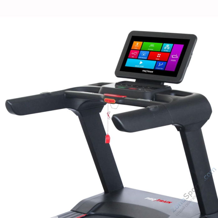 Беговая дорожка Protrain K260A