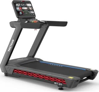 Беговая дорожка Protrain ST-3T