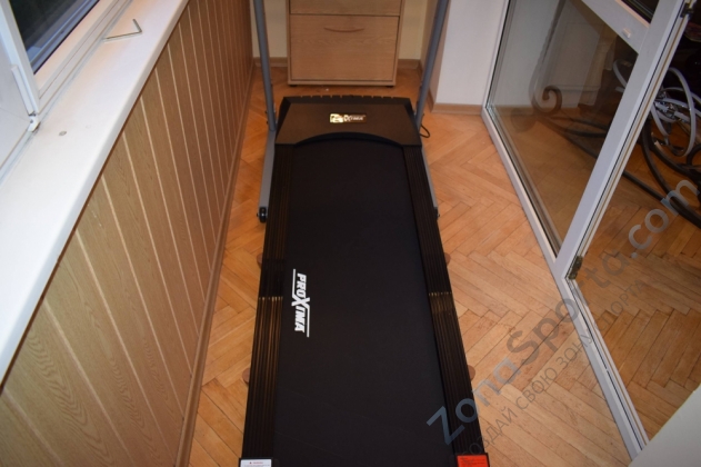 Беговая дорожка Proxima Julietta II