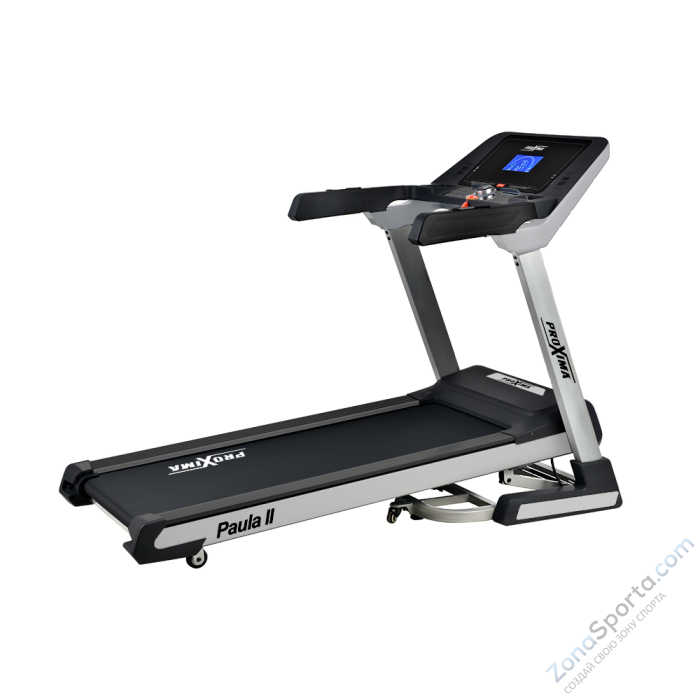 Обновленная беговая дорожка Proxima Paula ll Арт. Prot-223