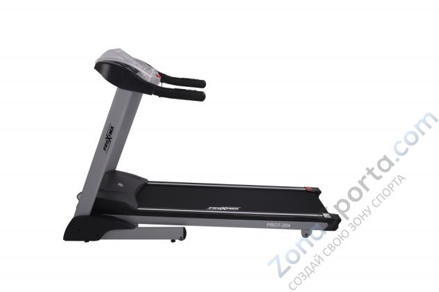 Беговая дорожка Proxima Triniti II