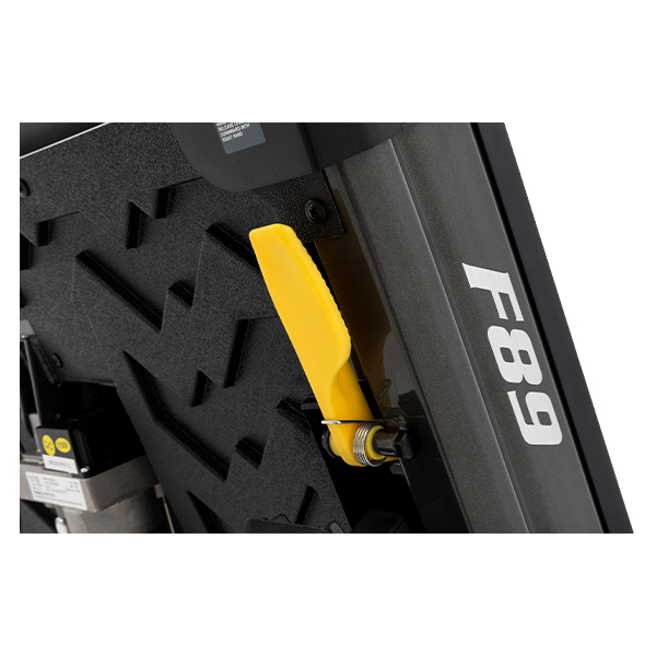 Обновленная беговая дорожка Sole F89 (2023)