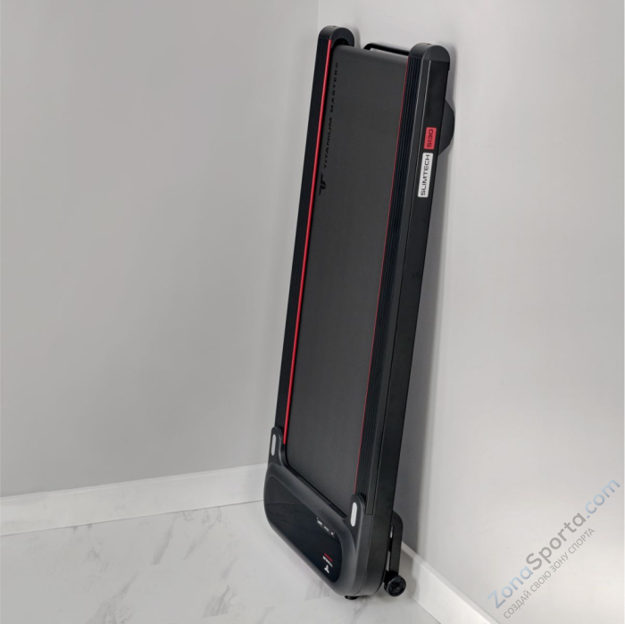 Беговая дорожка Titanium Masters Slimtech S130