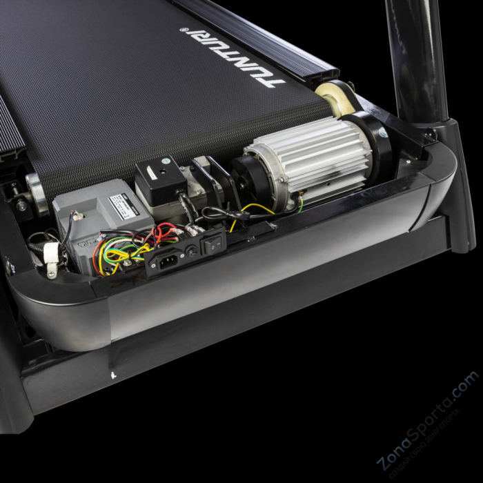 Беговая дорожка Tunturi Signature T90