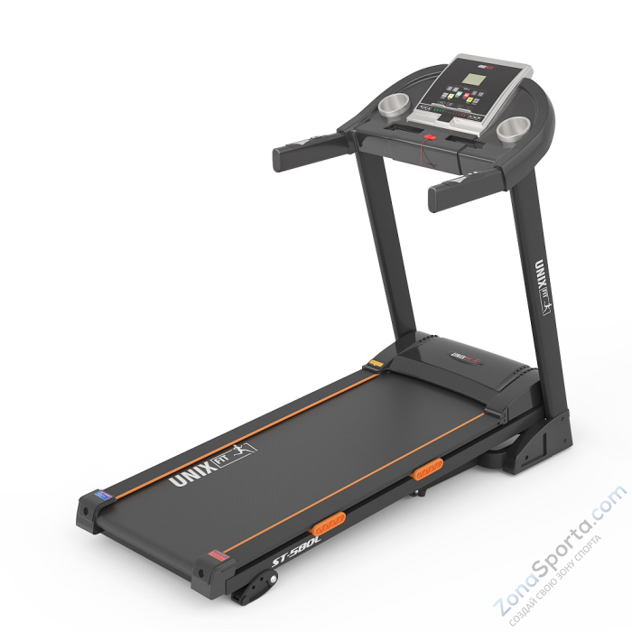 Беговая дорожка Unix Fit ST-580L