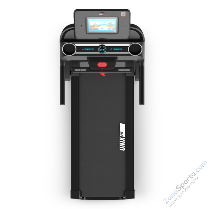 Беговая дорожка Unix Fit MX-980 AC (TFT)