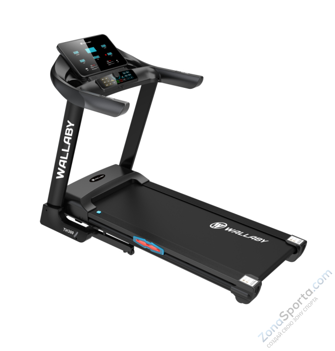 Беговая дорожка Wallaby TH300