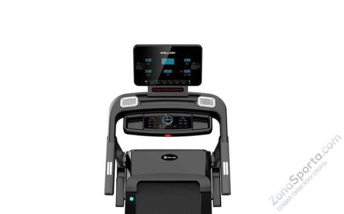 Беговая дорожка Wallaby TS350