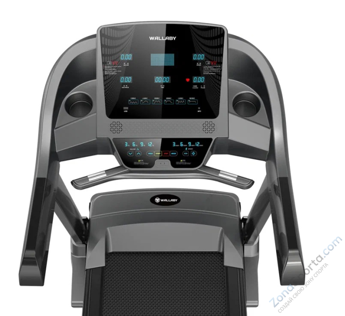 Беговая дорожка Wallaby TХ500