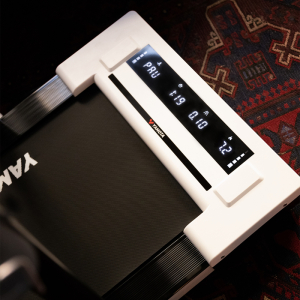 Беговая дорожка Yamota Compact