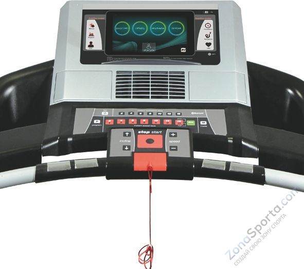 Беговая дорожка BH Fitness F8 TFT