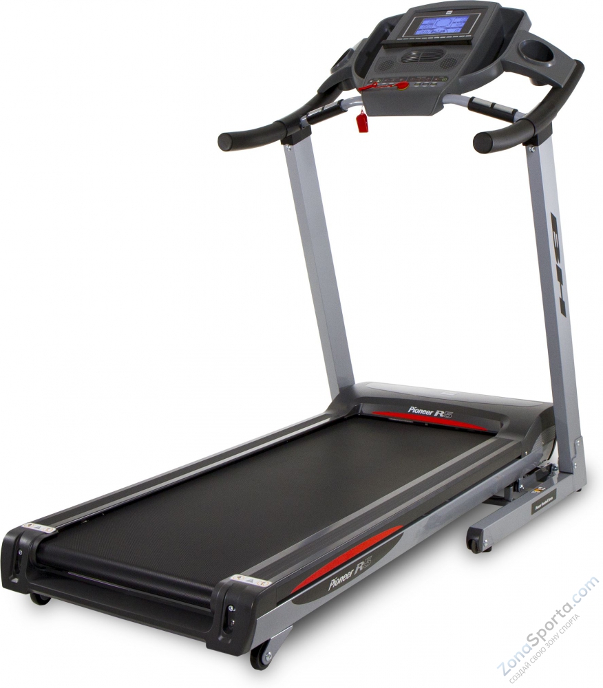 Беговая дорожка BH Fitness Pioneer R5