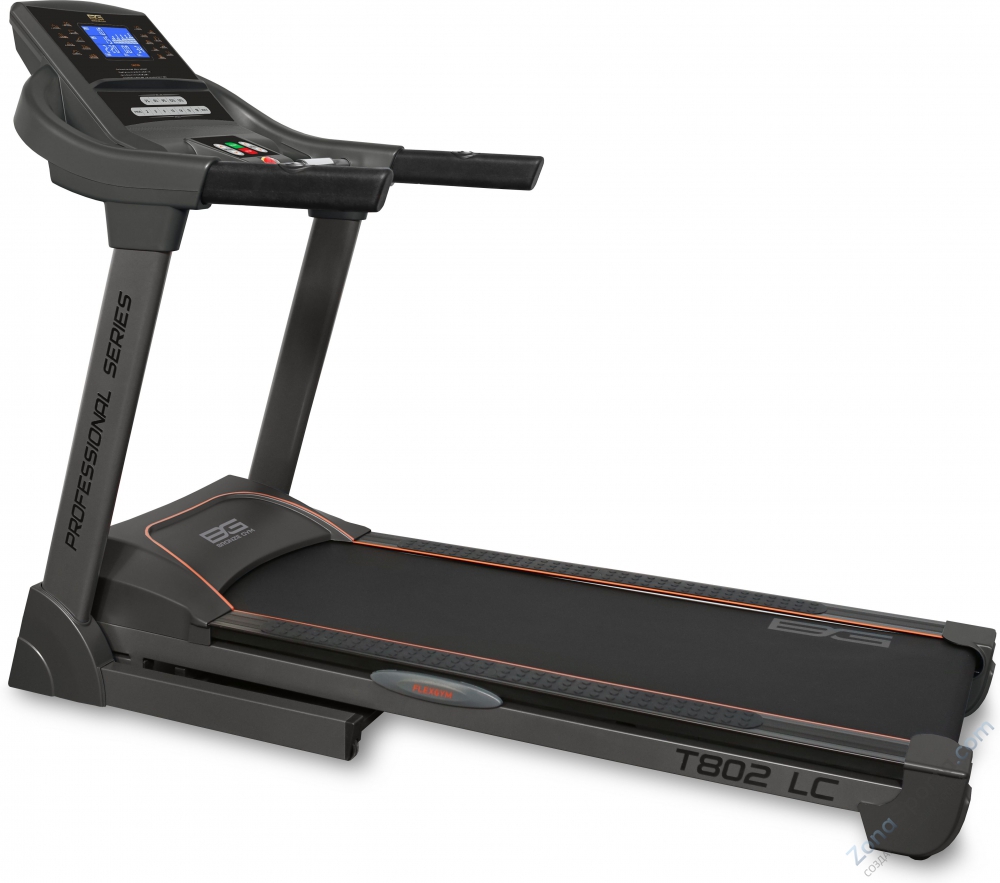 Беговая дорожка Bronze Gym T802 LC