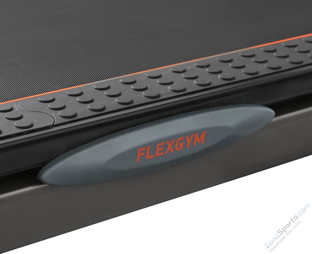 Беговая дорожка Bronze Gym T812 LC TFT