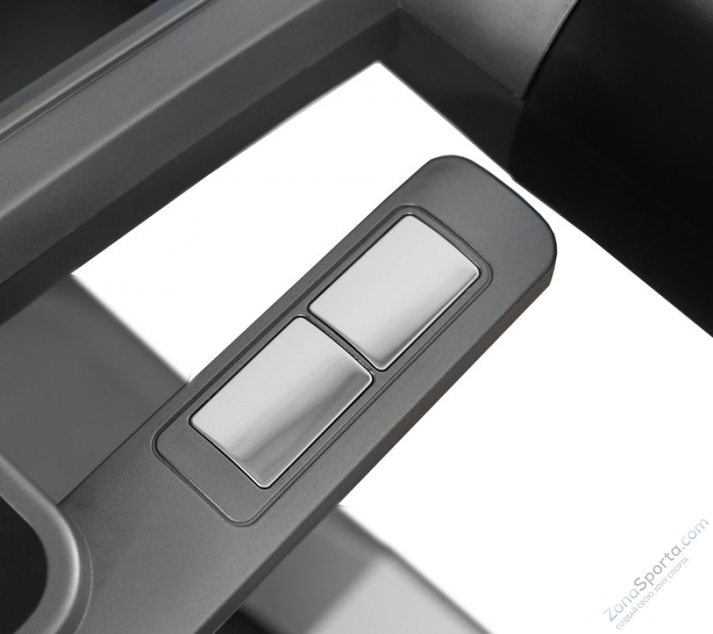 Беговая дорожка Bronze Gym T950 Pro Black Hawk