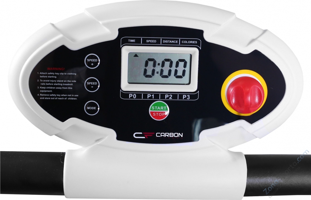 Беговая дорожка Carbon Fitness T140