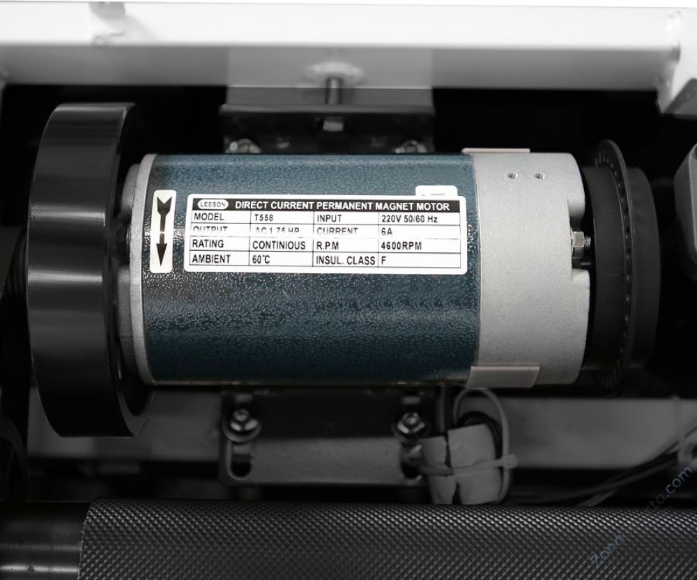 Беговая дорожка Carbon Fitness T500