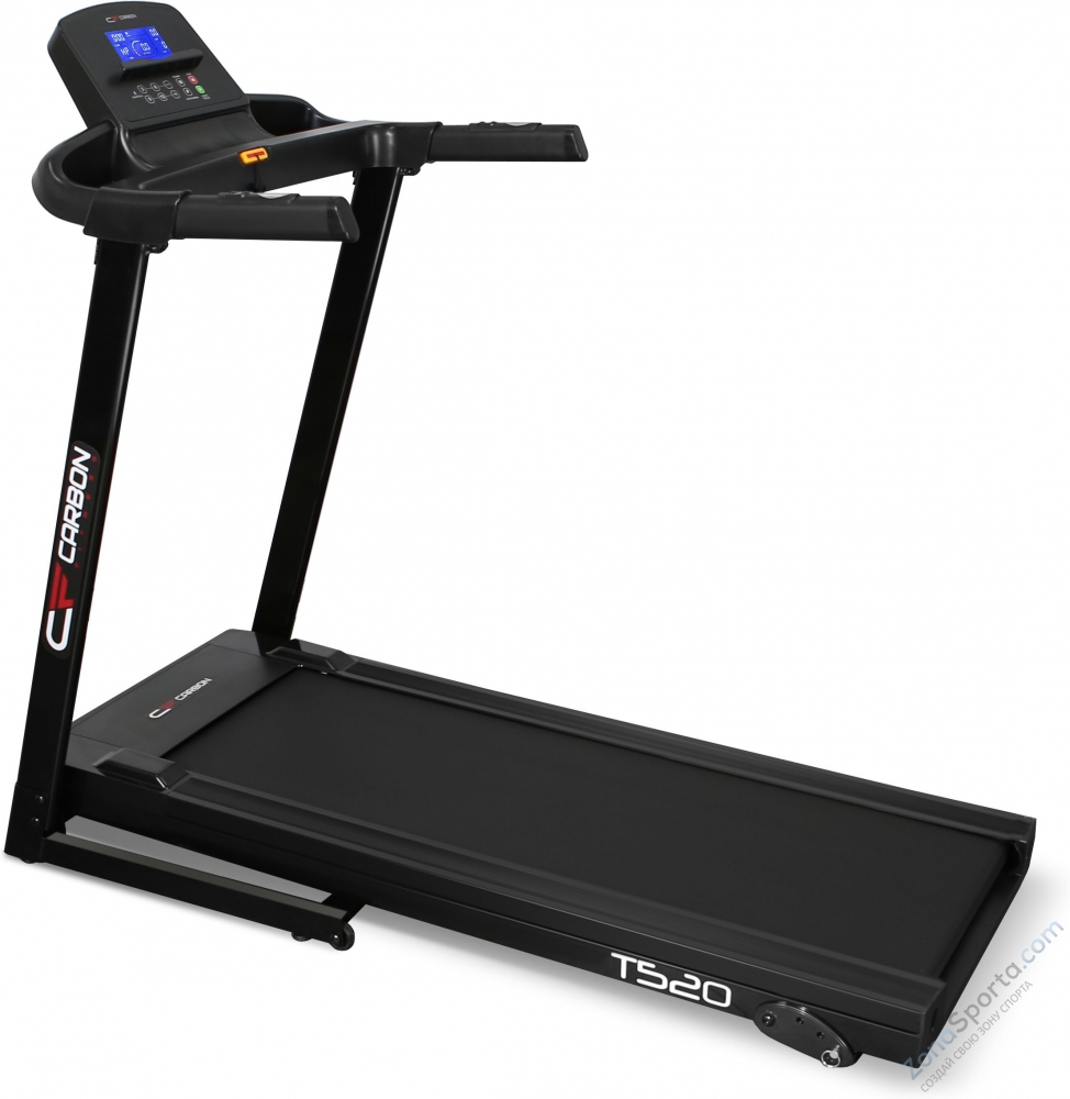 Беговая дорожка Carbon Fitness T520