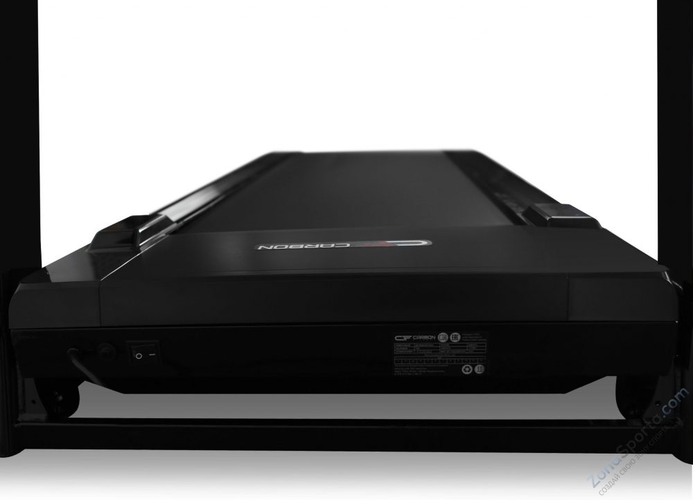 Беговая дорожка Carbon Fitness T530