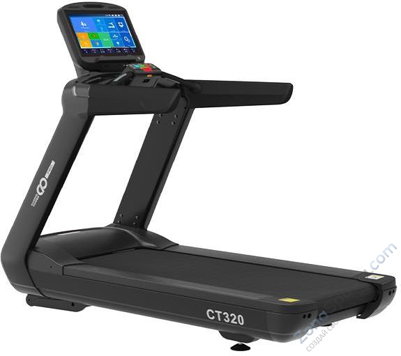 Беговая дорожка CardioPower Pro CT320