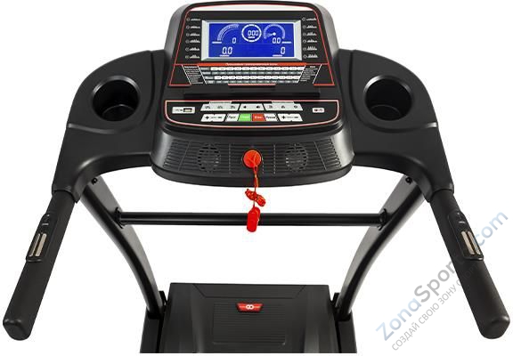 Беговая дорожка CardioPower T30