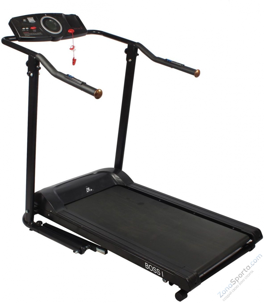 Беговая дорожка DFC Boss I T-B1
