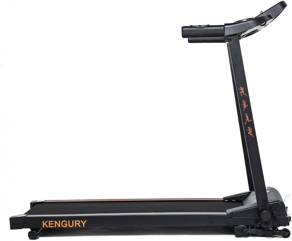 Беговая дорожка DFC Kengury T122B