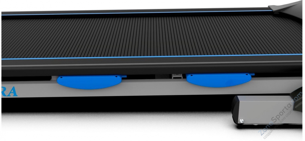 Беговая дорожка DFC Sintra T760B