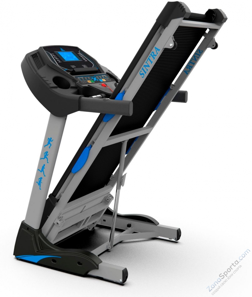 Беговая дорожка DFC Sintra T760B